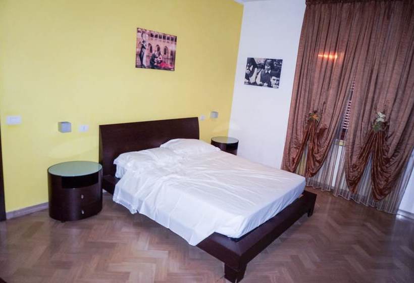 B&b Lu Grillu Holiday