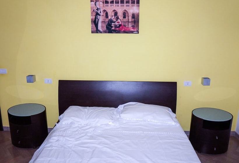 B&b Lu Grillu Holiday