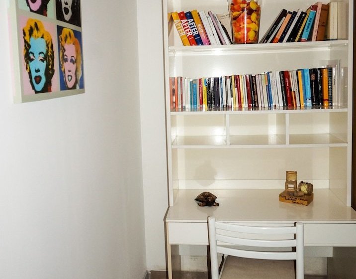 B&b Lu Grillu Holiday