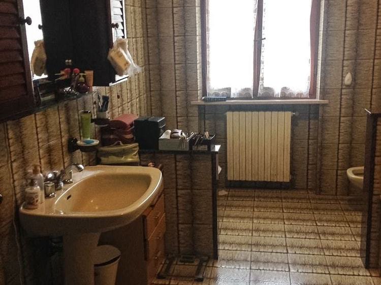 B&b Lu Grillu Holiday