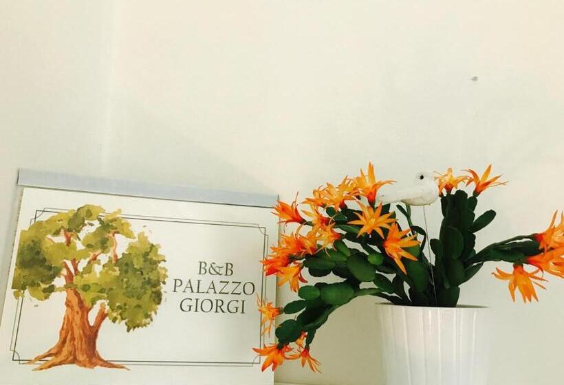 B&b Palazzo Giorgi