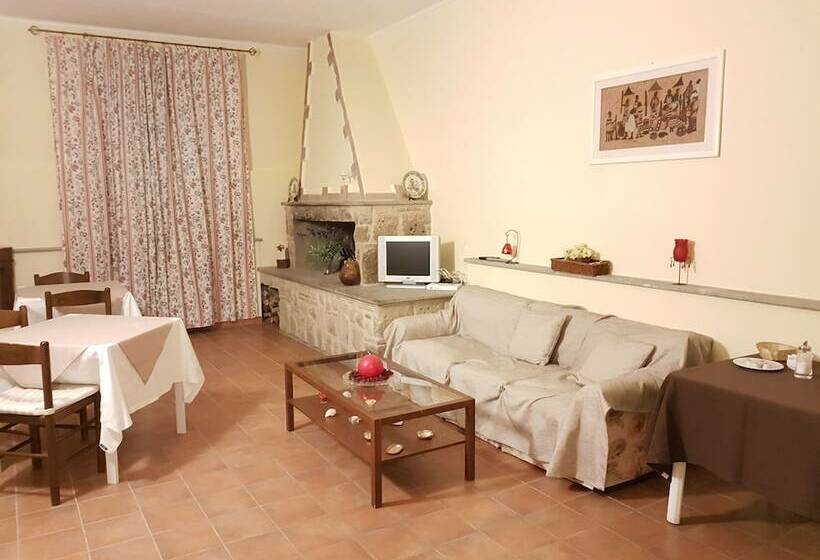 B&b Sette Cannelle