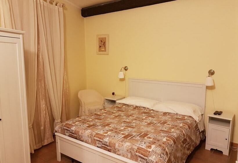 B&b Sette Cannelle