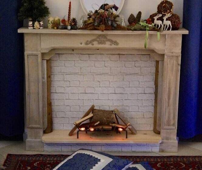 B&b Vicolo Del Chiostro