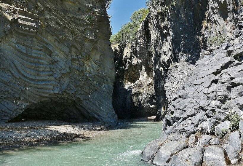 B&b Vicolo Del Chiostro