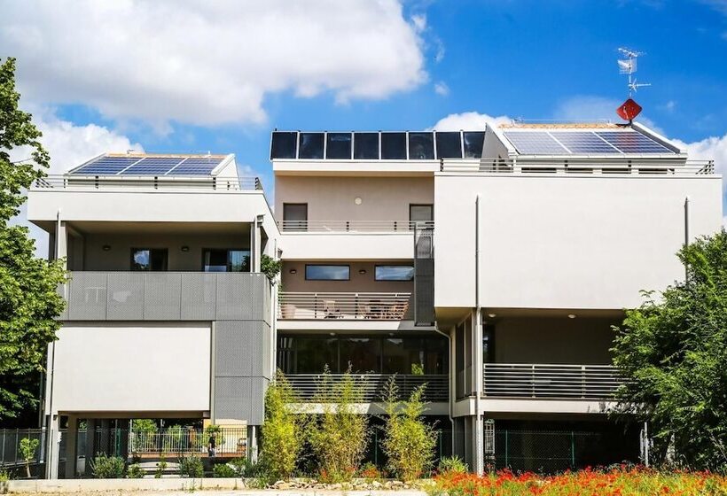 B&b Warmup Grosseto   Parcheggio Incluso Nella Corte Interna