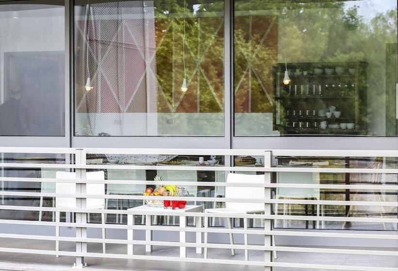 B&b Warmup Grosseto   Parcheggio Incluso Nella Corte Interna