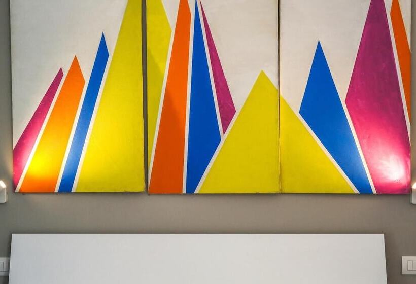 B&b Warmup Grosseto   Parcheggio Incluso Nella Corte Interna