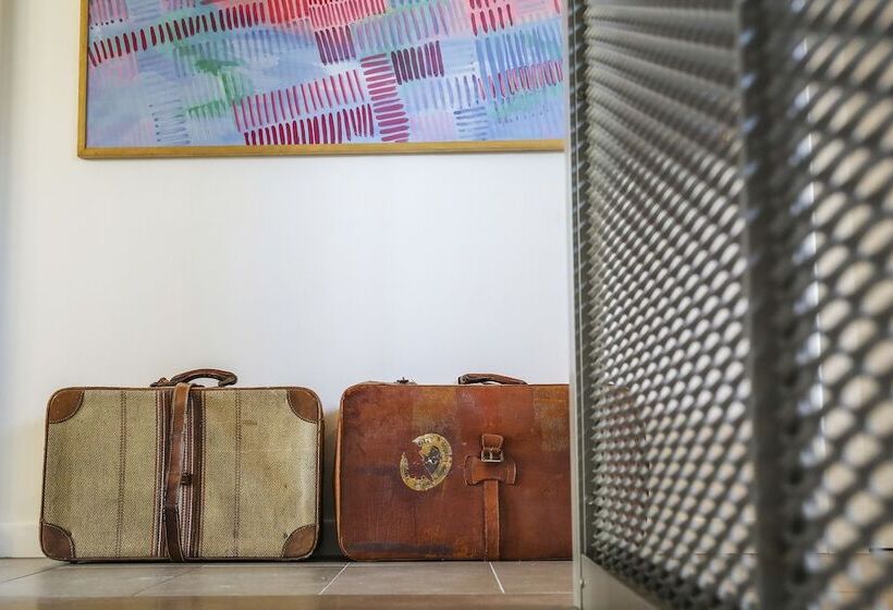 B&b Warmup Grosseto   Parcheggio Incluso Nella Corte Interna