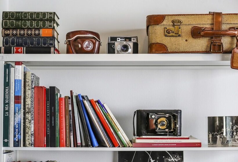 B&b Warmup Grosseto   Parcheggio Incluso Nella Corte Interna