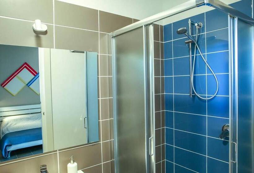 B&b Warmup Grosseto   Parcheggio Incluso Nella Corte Interna