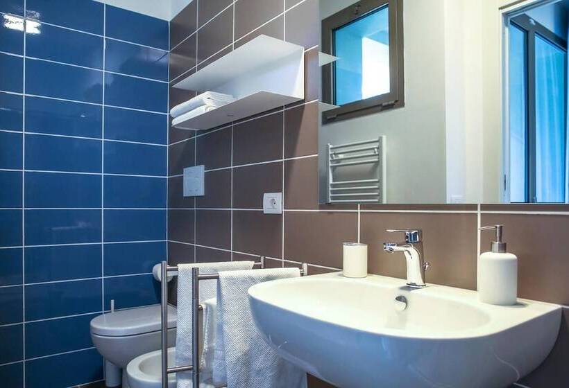 B&b Warmup Grosseto   Parcheggio Incluso Nella Corte Interna