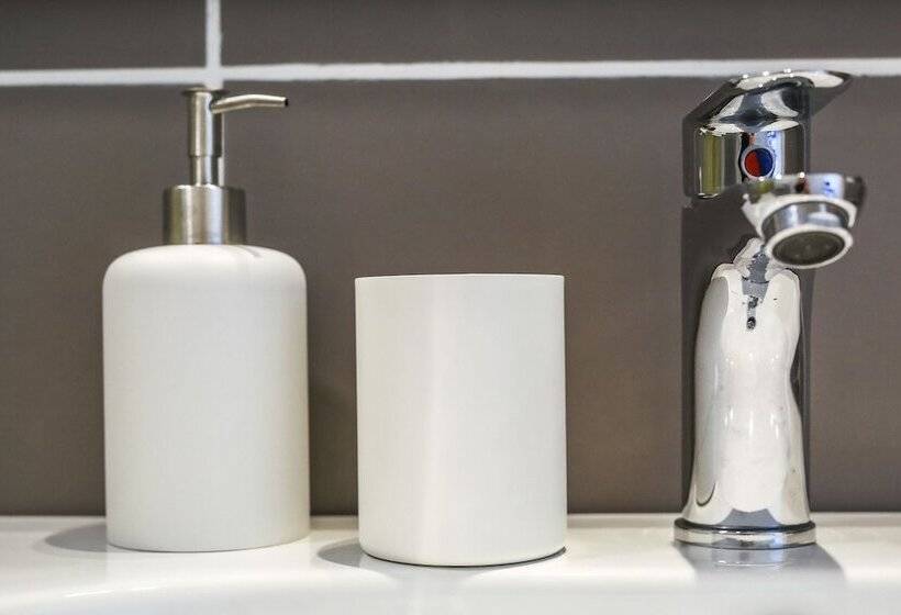 B&b Warmup Grosseto   Parcheggio Incluso Nella Corte Interna