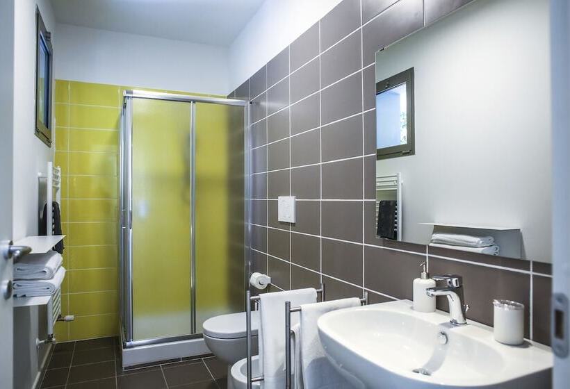 B&b Warmup Grosseto   Parcheggio Incluso Nella Corte Interna