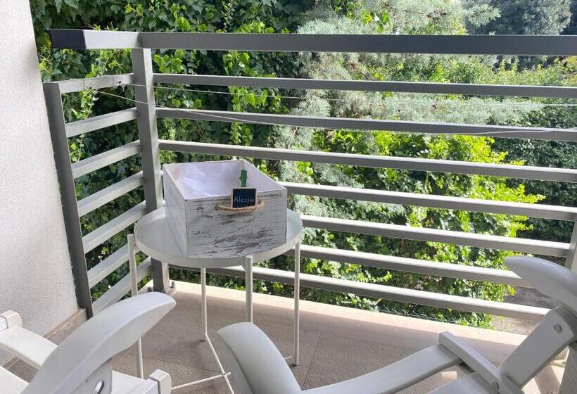 B&b Warmup Grosseto   Parcheggio Incluso Nella Corte Interna