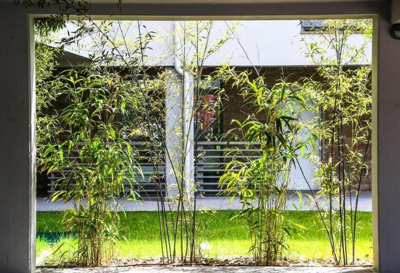 B&b Warmup Grosseto   Parcheggio Incluso Nella Corte Interna