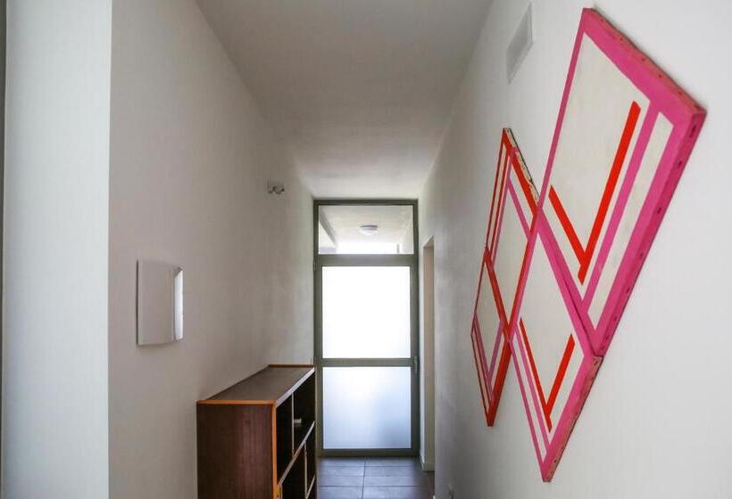 B&b Warmup Grosseto   Parcheggio Incluso Nella Corte Interna