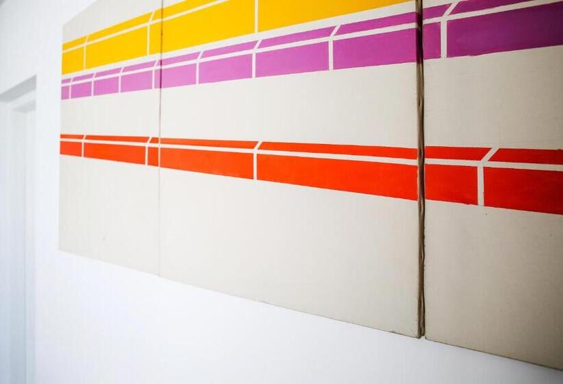 B&b Warmup Grosseto   Parcheggio Incluso Nella Corte Interna