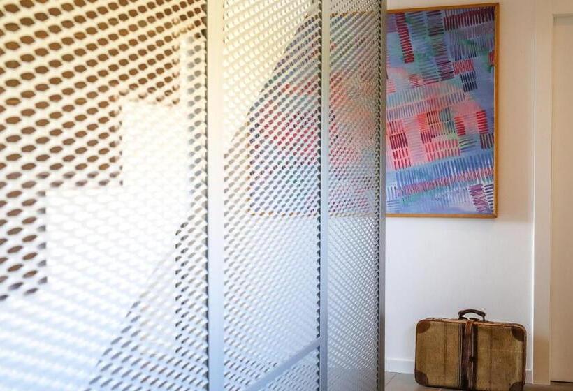 B&b Warmup Grosseto   Parcheggio Incluso Nella Corte Interna