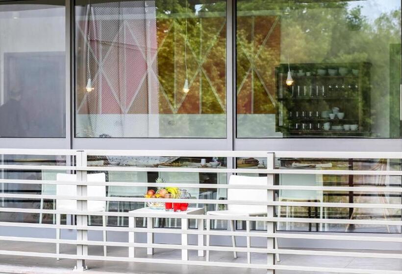 B&b Warmup Grosseto   Parcheggio Incluso Nella Corte Interna