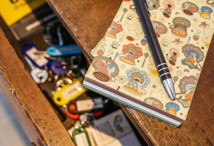 B&b Warmup Grosseto   Parcheggio Incluso Nella Corte Interna