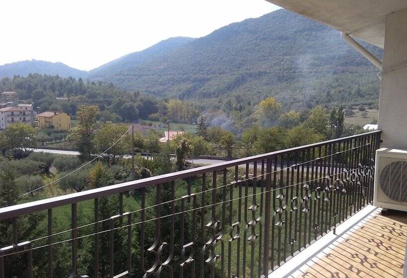تختخواب و صبحانه Agriturismo Santagada