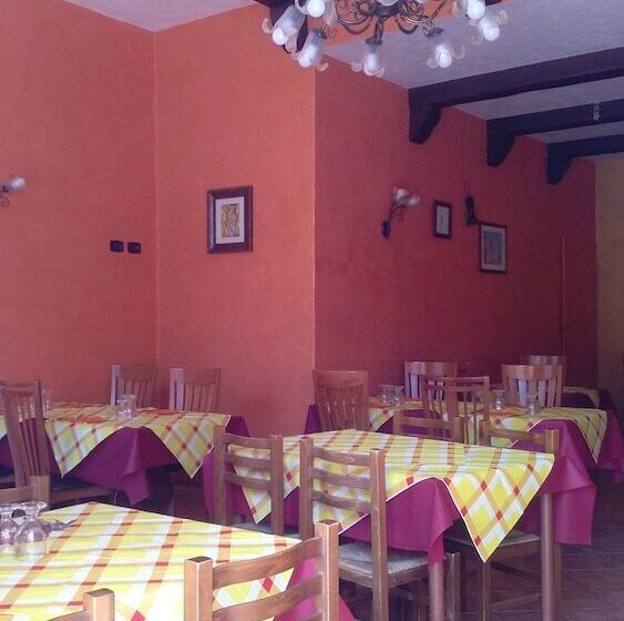 تختخواب و صبحانه Agriturismo Santagada