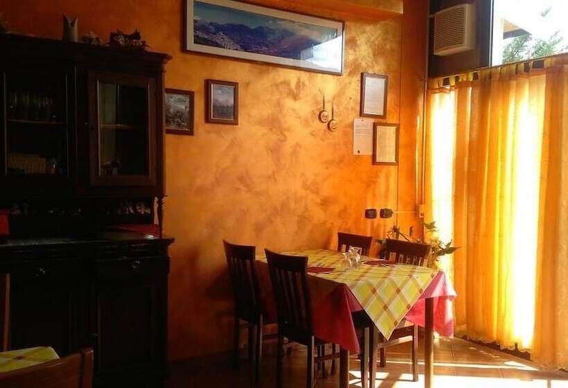 تختخواب و صبحانه Agriturismo Santagada