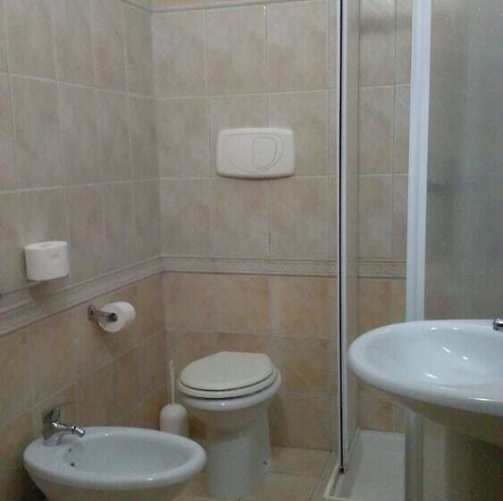 تختخواب و صبحانه Agriturismo Santagada