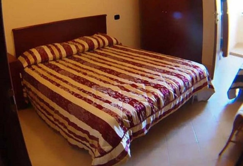 تختخواب و صبحانه Agriturismo Santagada