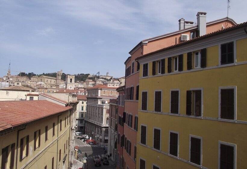 Camera Con Vista B&b