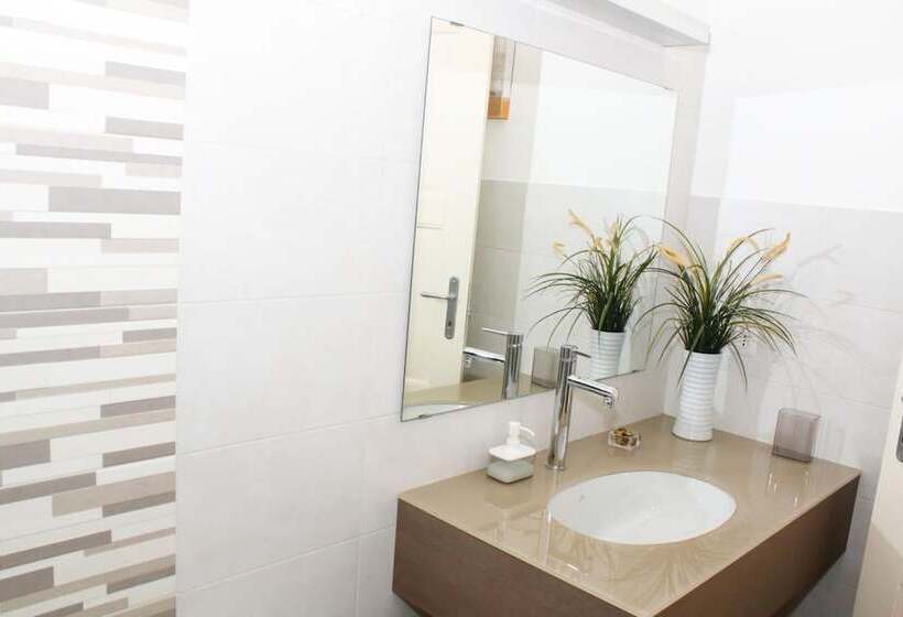 Camera Con Vista B&b