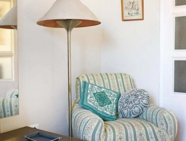 Camera Con Vista B&b