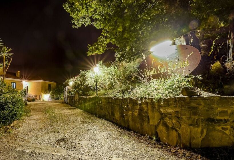 B&b Casale San Martino