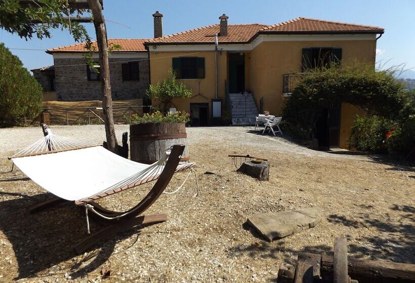 B&b Casale San Martino