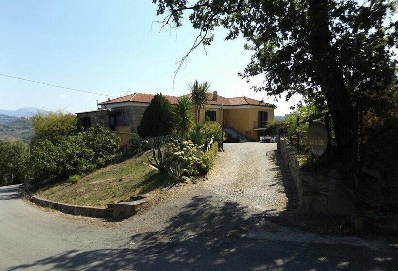 B&b Casale San Martino