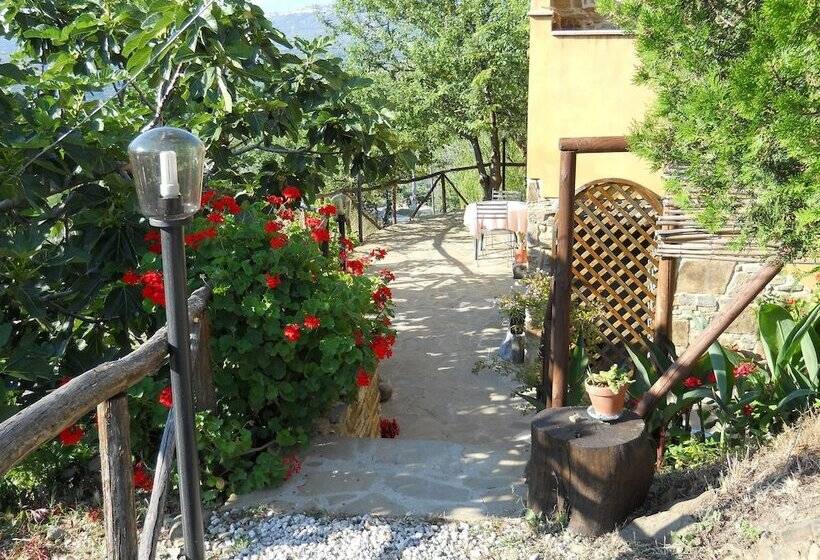 B&b Casale San Martino