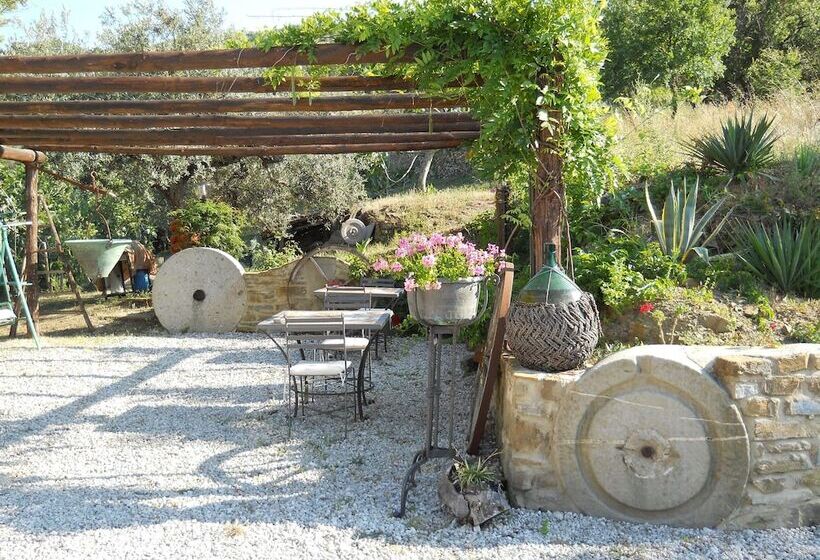 B&b Casale San Martino