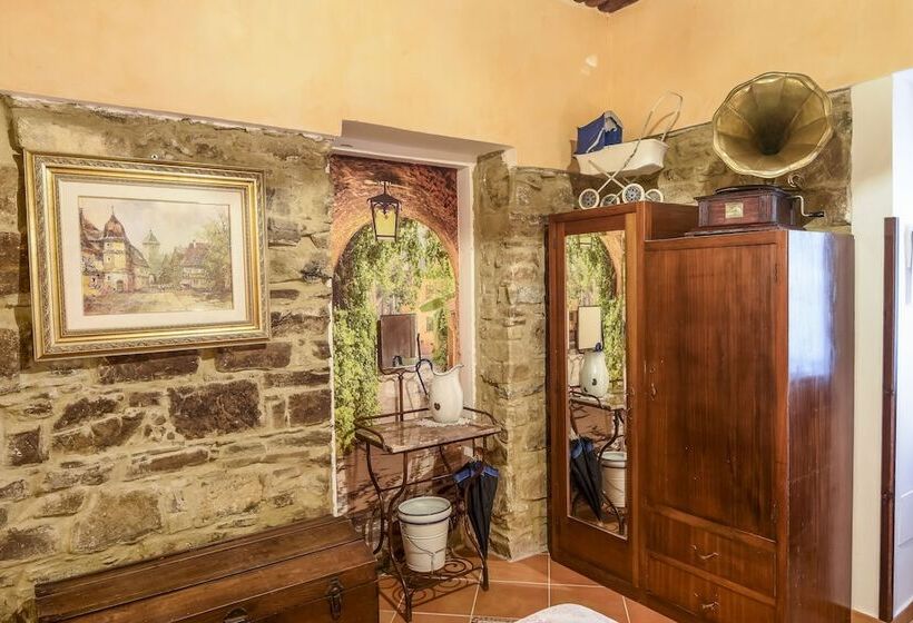 B&b Casale San Martino