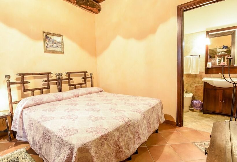 B&b Casale San Martino