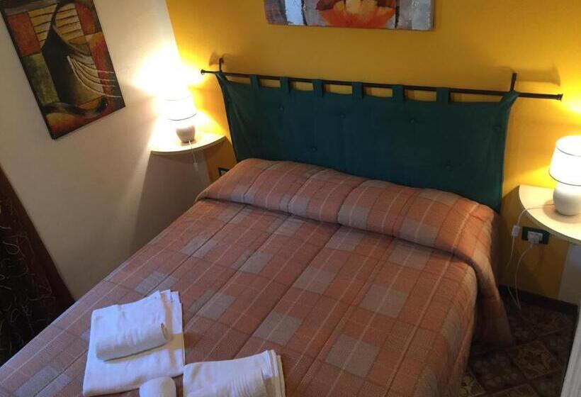 Bed and Breakfast Giannina