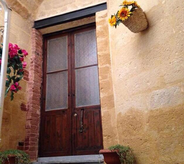 Bed and Breakfast Giannina