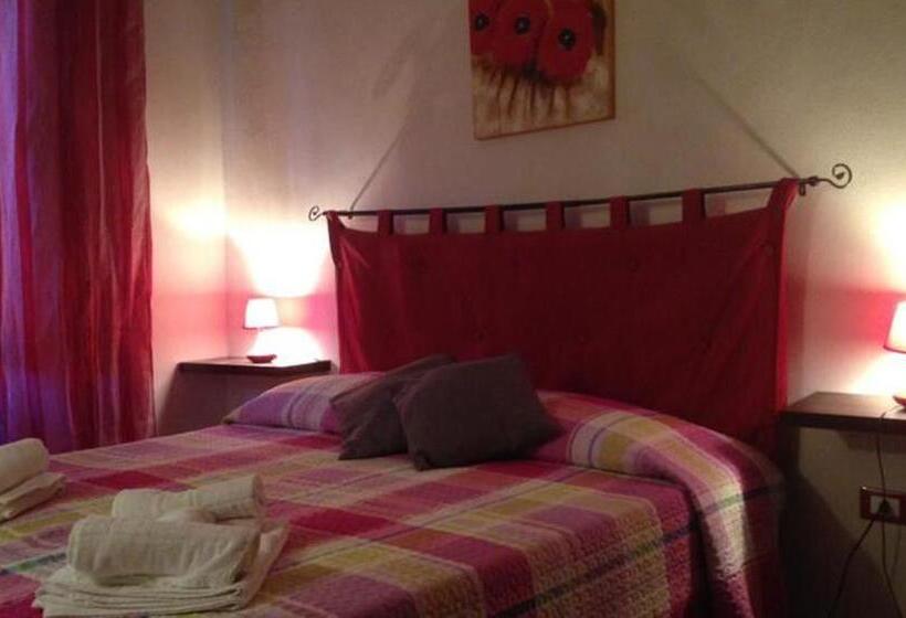 Bed and Breakfast Giannina