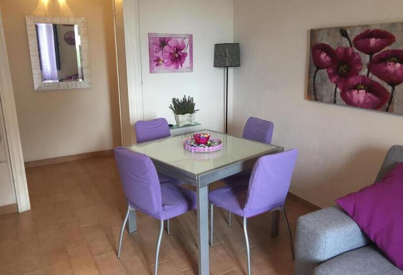 Bed and Breakfast Giannina