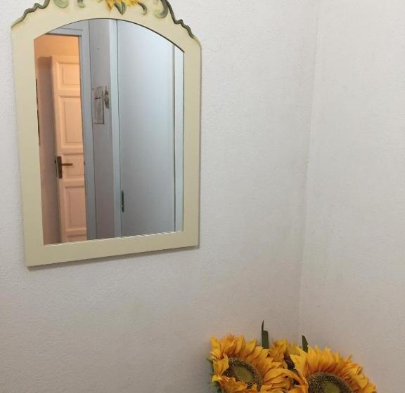 Bed and Breakfast Giannina