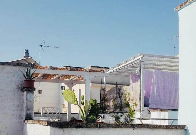 ベッドアンドブレックファースト Il Borgo