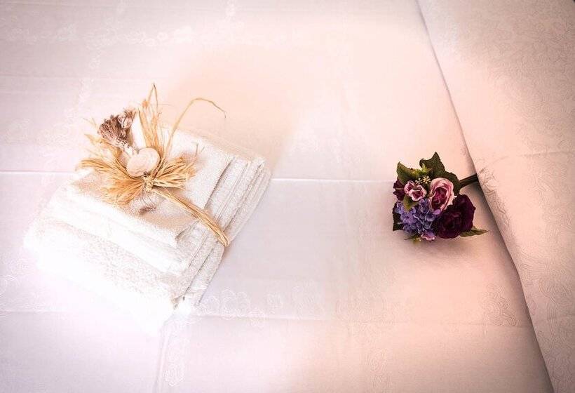 ベッドアンドブレックファースト Il Borgo