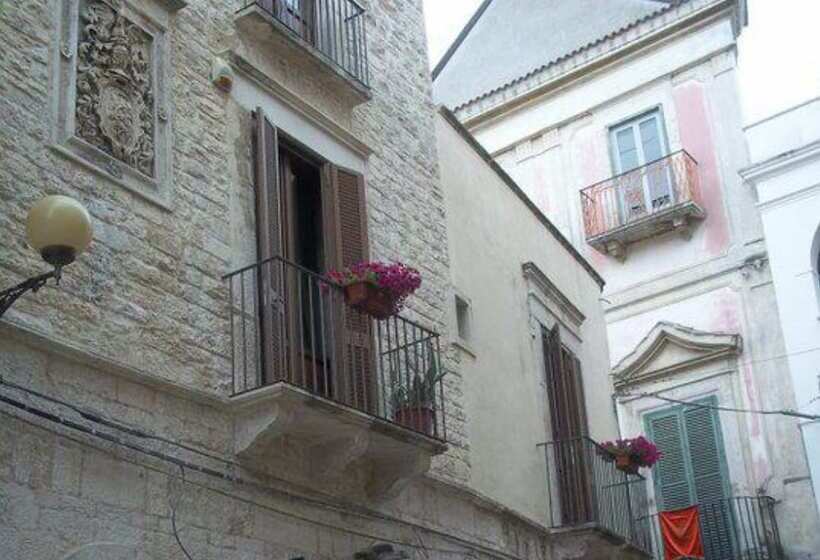 Bed and Breakfast Il Cimiero