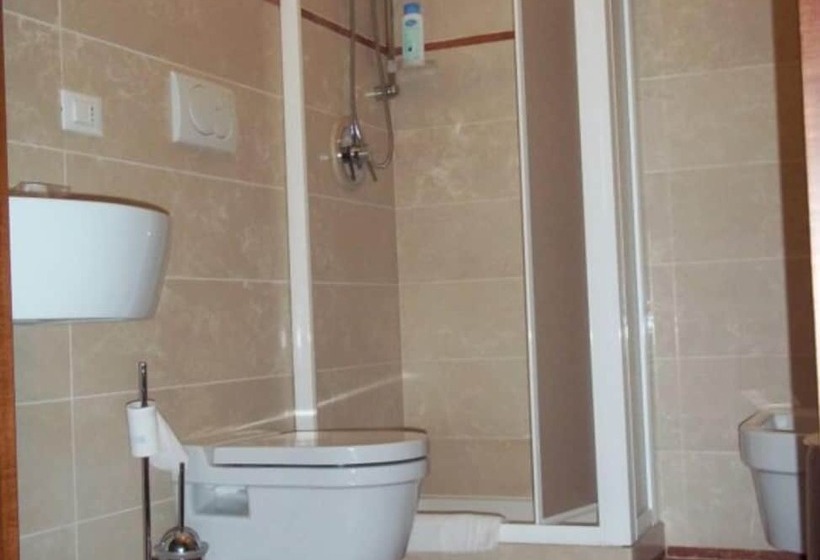 Bed and Breakfast Il Cimiero