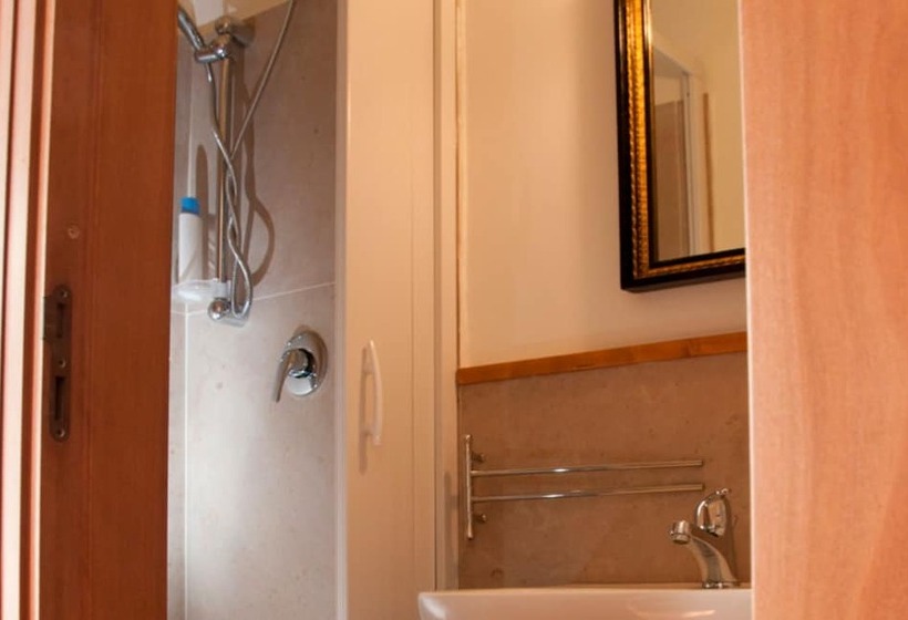 Bed and Breakfast Il Cimiero